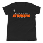 Richmond Strikers Rugby Youth Short Sleeve T-Shirt