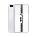 Samoa Strong iPhone Case