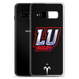 LU Rugby Samsung Case
