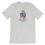 Spring Hill Rugby Short-Sleeve Unisex T-Shirt