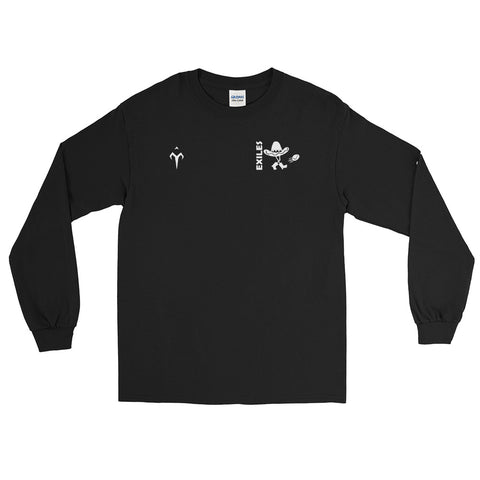 Evanston Exiles Rugby Long Sleeve T-Shirt