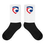 Freeborn Eagles Rugby Socks