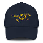 Belmont Shore Rugby Club Dad hat
