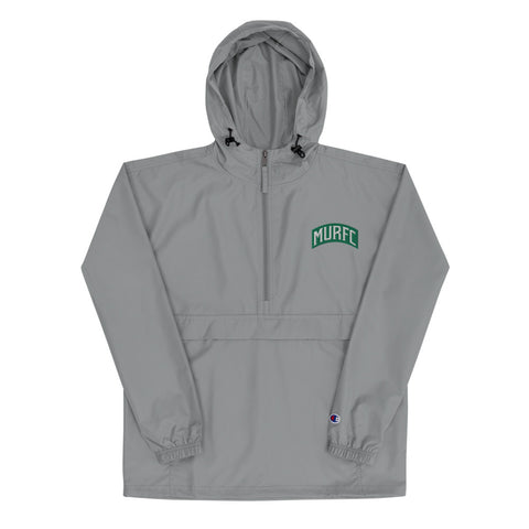 MURFC Embroidered Champion Packable Jacket