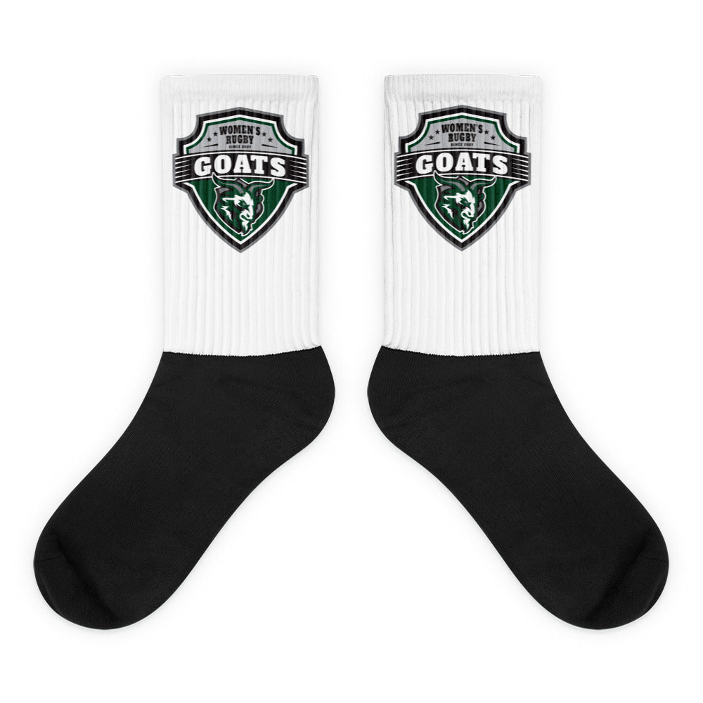 Omaha Women's Rugby Socks – Tytan Rugby