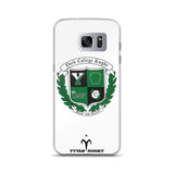 York Rugby Samsung Case