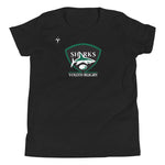 Central Coast Sharks Rugby Youth Short Sleeve T-Shirt