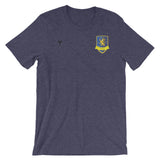 Uglies Rugby Short-Sleeve Unisex T-Shirt