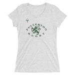 Fullerton Rugby Ladies' short sleeve t-shirt