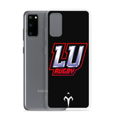 LU Rugby Samsung Case