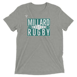 Millard United Rugby Short sleeve t-shirt