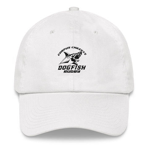 Corpus Christi Dogfish Rugby Dat hat