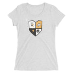 University City Ladies' short sleeve t-shirt