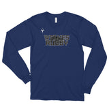 Wolves Rugby Long sleeve t-shirt