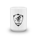 Riverton Rugby Mug