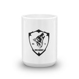 Riverton Rugby Mug
