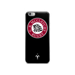 C.K. McClatchy Rugby iPhone 5/5s/Se, 6/6s, 6/6s Plus Case