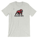 Dillon RFC Short-Sleeve Unisex T-Shirt