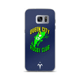 Queen City Samsung Case
