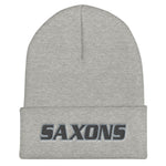 Southtowns Saxons Rugby Cuffed Beanie