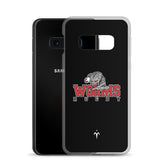 Westerville Worms Rugby Samsung Case