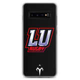LU Rugby Samsung Case