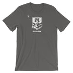 Medina HS Rugby Short-Sleeve Unisex T-Shirt