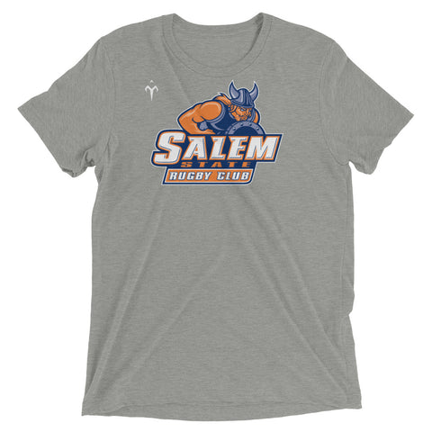 Salem State Rugby Short sleeve t-shirt