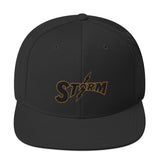 North County Storm Rugby Snapback Hat