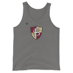 FS Rugby Unisex  Tank Top