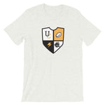 University City Short-Sleeve Unisex T-Shirt