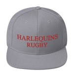 Sacramento Harlequins Snapback Hat