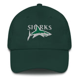 Central Coast Sharks Rugby Dad hat