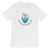 South Valley Rugby Club Short-Sleeve Unisex T-Shirt