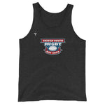 United Youth Rugby Unisex  Tank Top