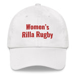 Women’s Rilla Rugby Dad hat