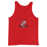 SVSU  Unisex  Tank Top