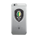 Mankato Rugby iPhone 5/5s/Se, 6/6s, 6/6s Plus Case