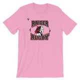 Kahuku Youth Rugby Short-Sleeve Unisex T-Shirt