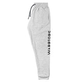 Warrior Rugby Unisex Joggers