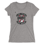 UAWRFC Ladies' short sleeve t-shirt
