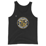 Grand Haven Rugby Seal Unisex  Tank Top