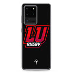 LU Rugby Samsung Case