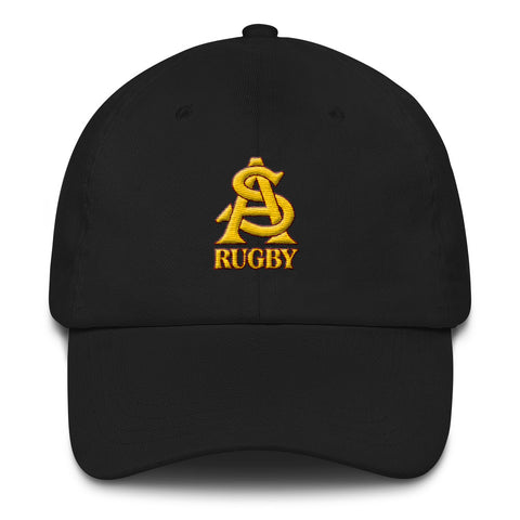 AS Rugby Dad hat