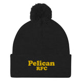 Pelicans RFC Pom-Pom Beanie