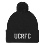 UCRFC Pom-Pom Beanie