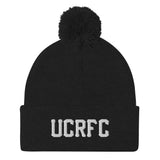 UCRFC Pom-Pom Beanie