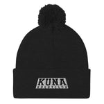 Kuna Rugby Pom-Pom Beanie