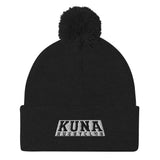 Kuna Rugby Pom-Pom Beanie