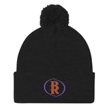 Bullets Rugby Club Pom-Pom Beanie